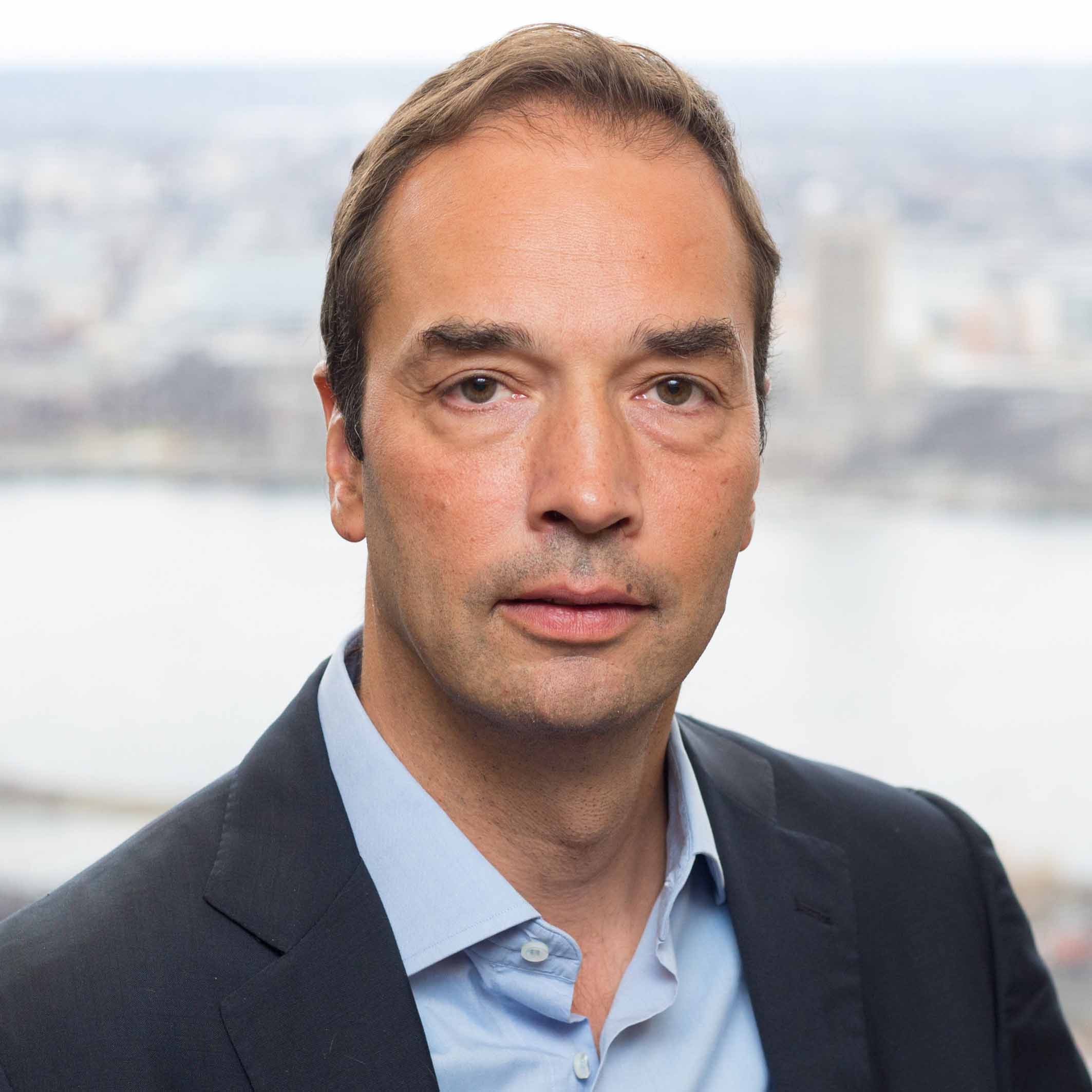 Michel Freund
